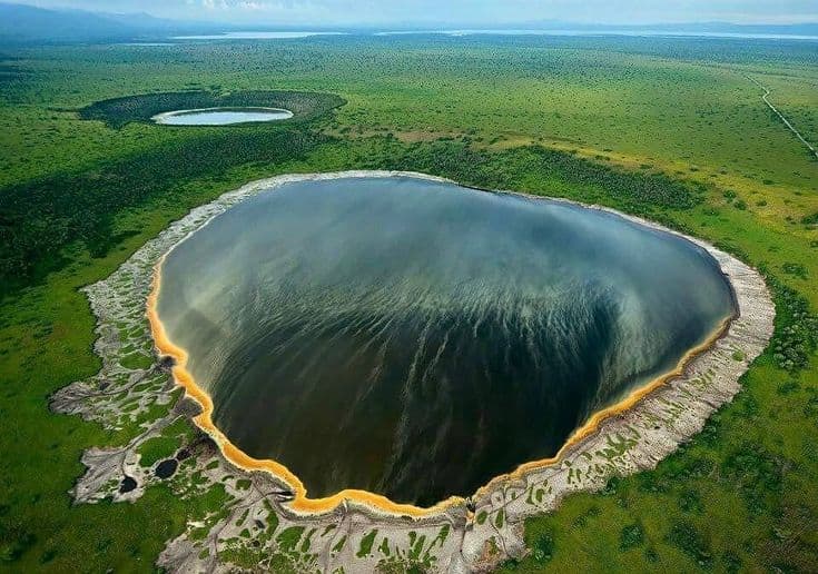 Ngorongoro Crater 2
