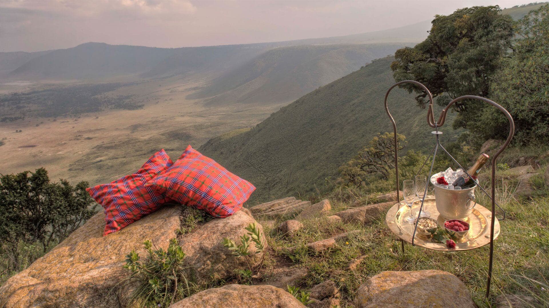 Ngorongoro Crater 3