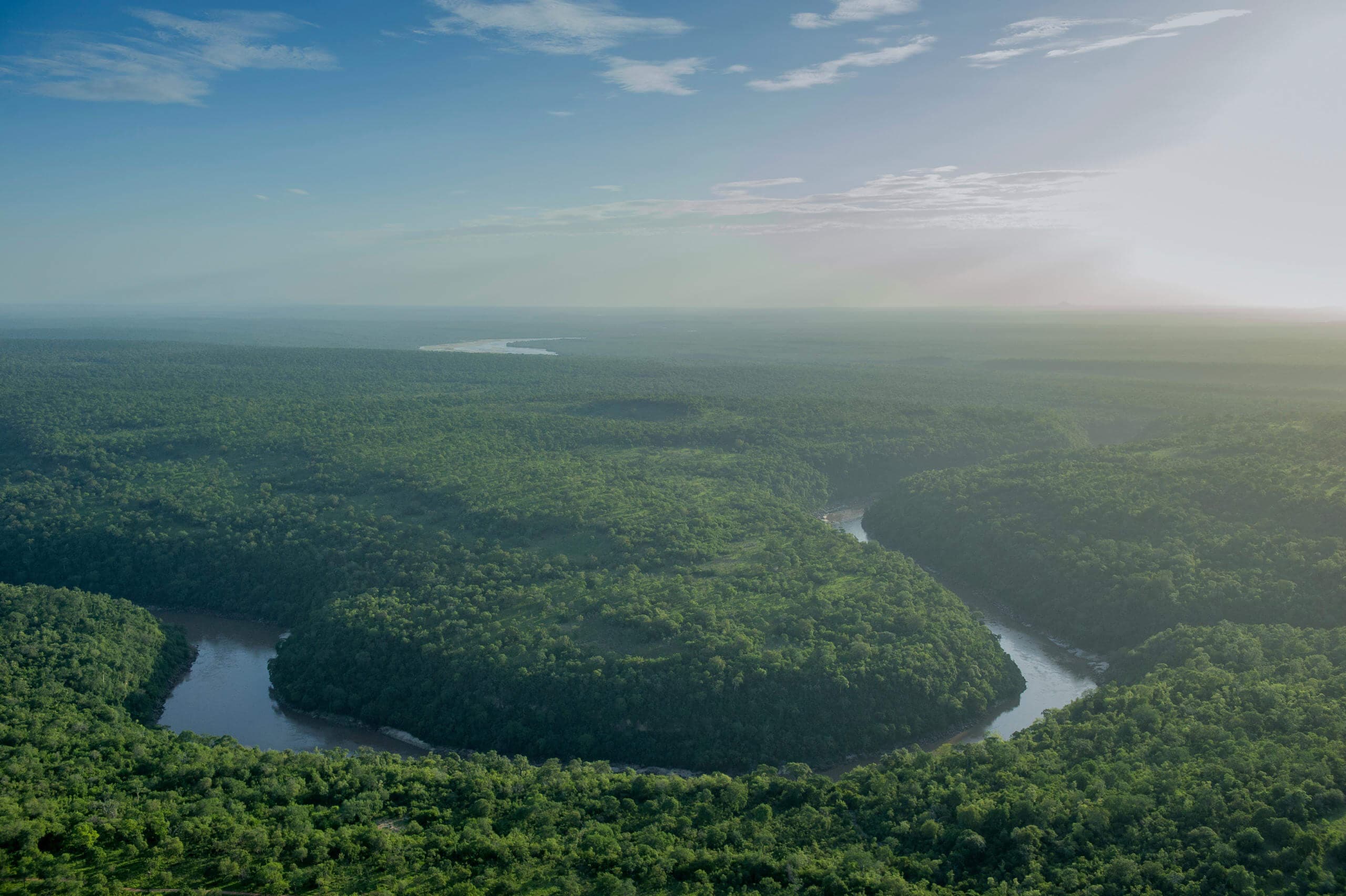 Nyerere National Park 3