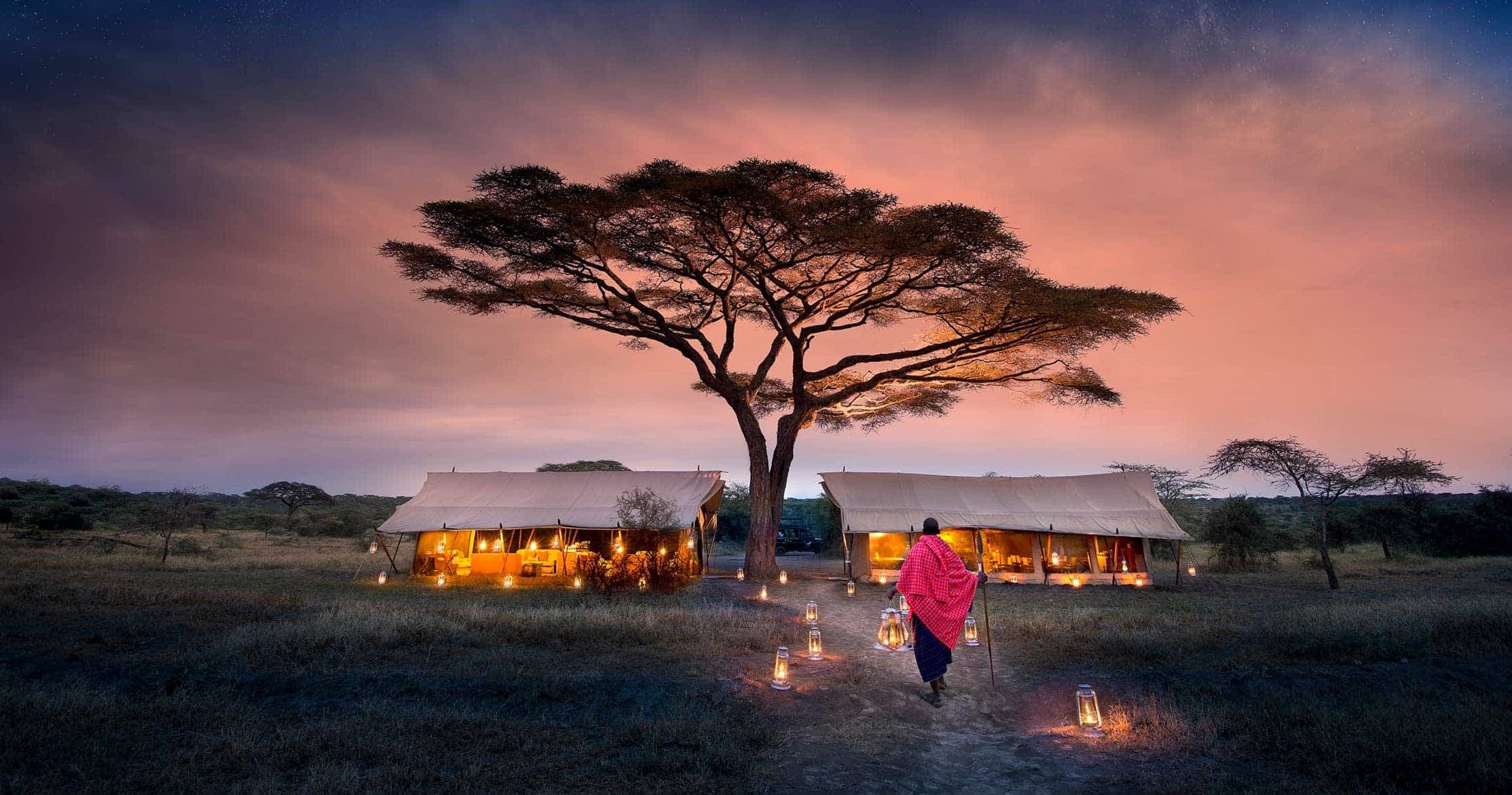 Serengeti National Park 2