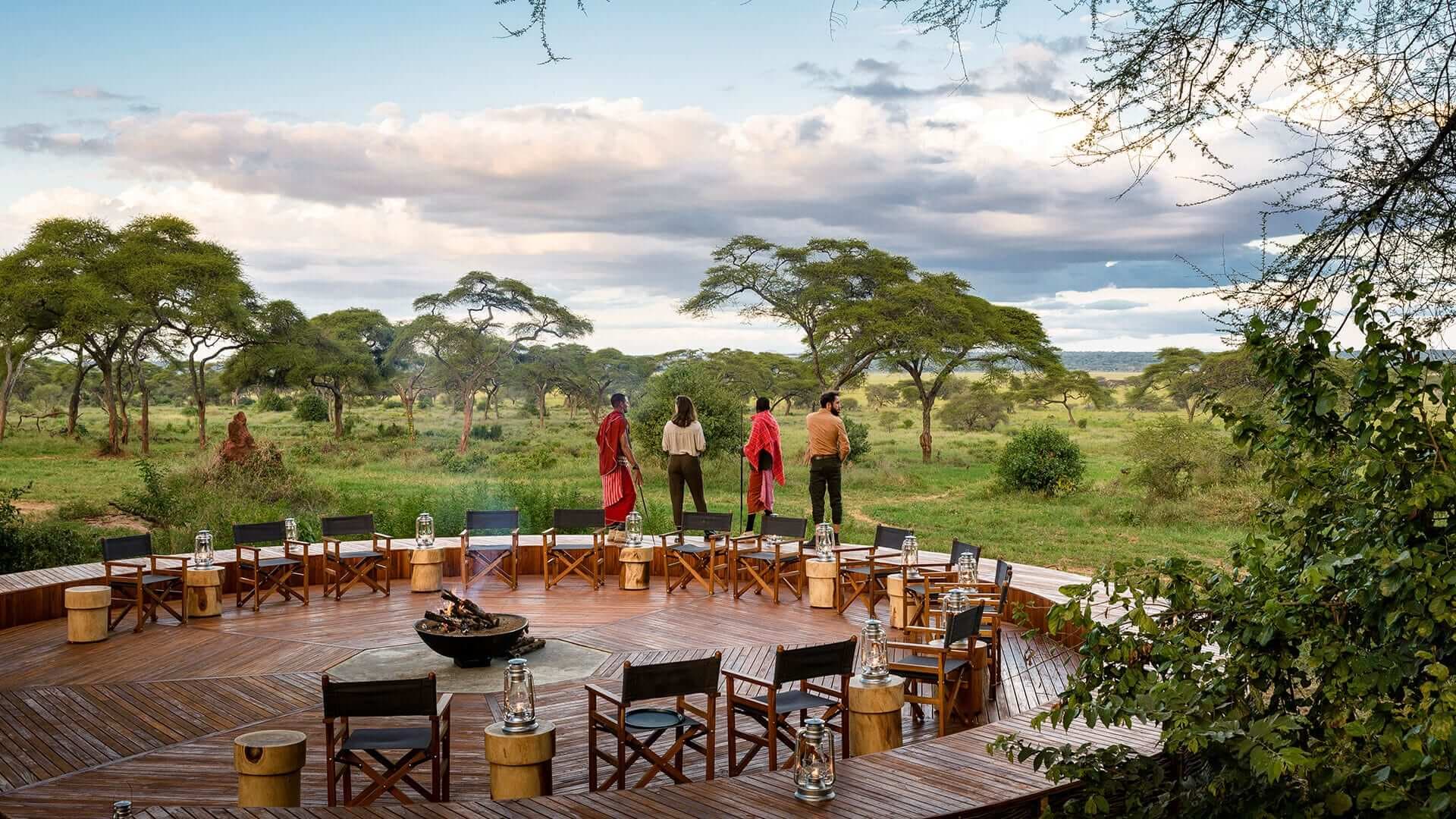 Tarangire National Park 1