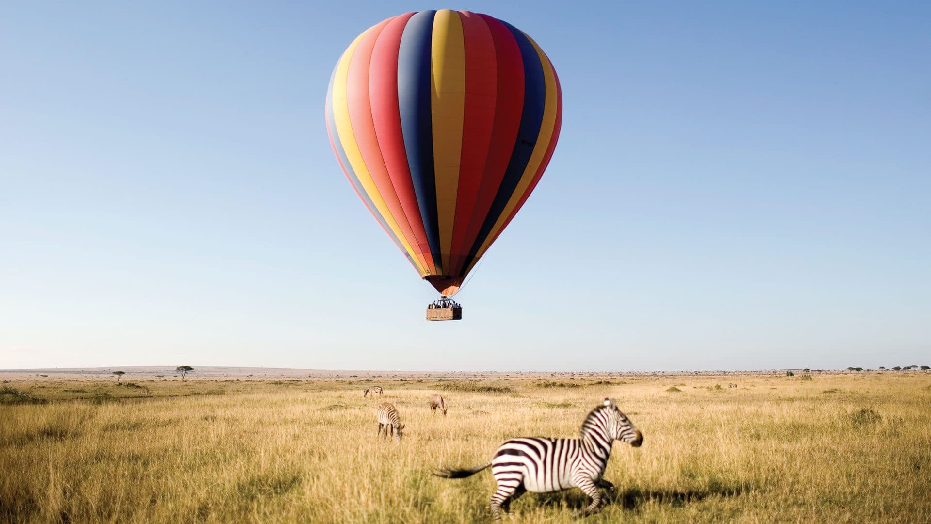 Tarangire National Park