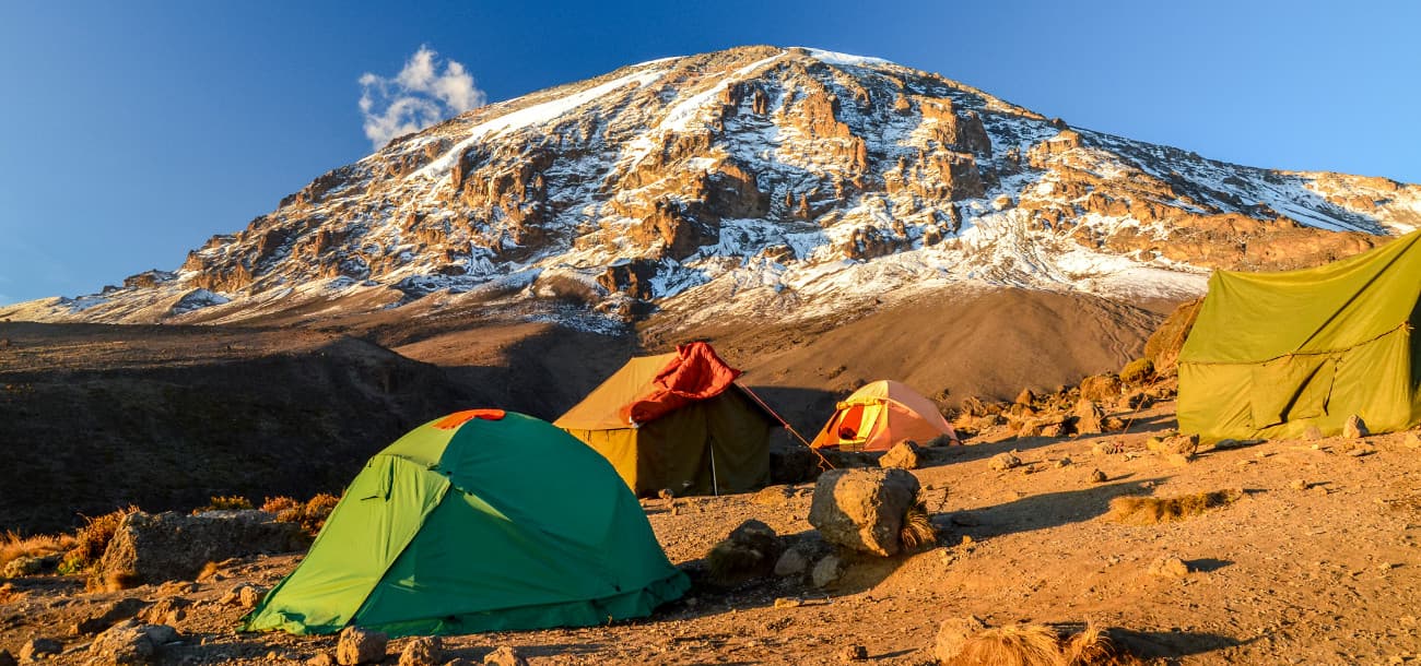 6 Days Marangu Route - Mount Kilimanjaro Trekking - Image 3