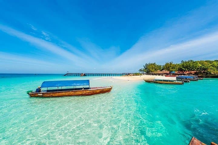 4-Day Zanzibar Beach Tour - Image 2