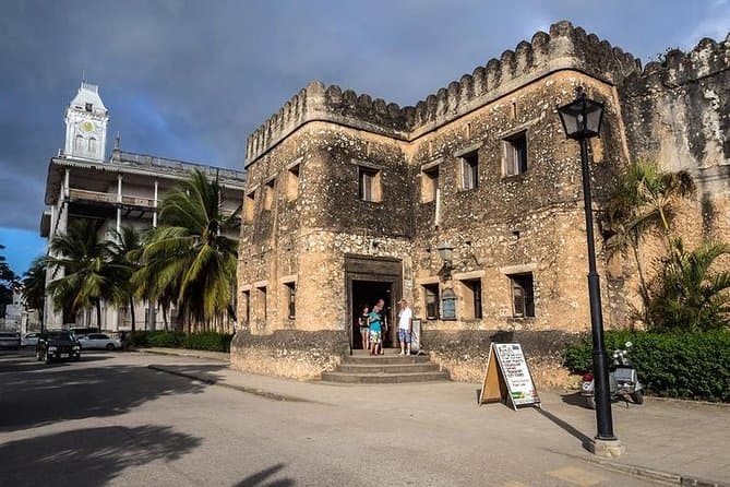 6-Day Zanzibar Beach Tour - Image 2